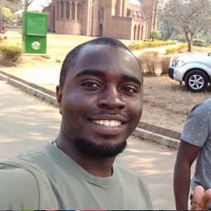 Emmanuel Mpote image